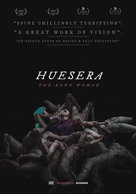 91海角乱伦《骨灵 Huesera》免费在线观看