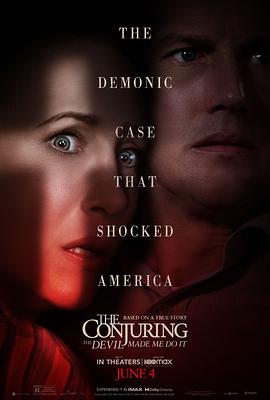 91海角乱伦《招魂3 The Conjuring: The Devil Made Me Do It》免费在线观看