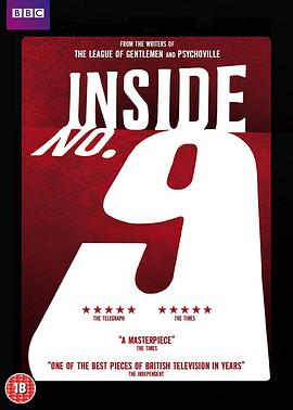 91海角乱伦《9号秘事 第八季 Inside No. 9 Season 8》免费在线观看