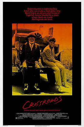 91泡芙视频《十字街头 Crossroads》免费在线观看