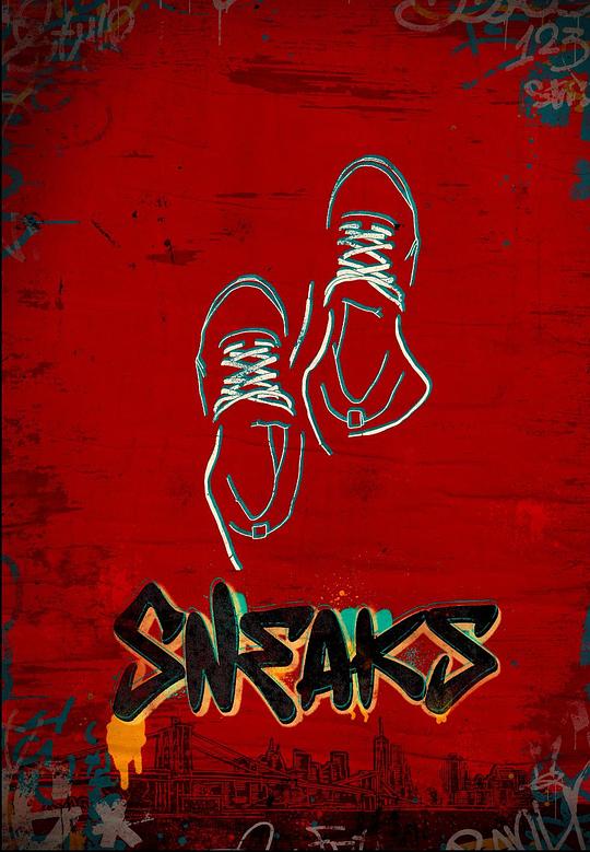 91泡芙《好鞋成双 Sneaks》免费在线观看