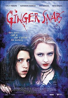 91泡芙《变种女狼 Ginger Snaps》免费在线观看