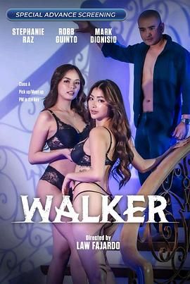 91泡芙《游走 Walker》免费在线观看