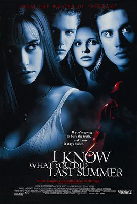 91泡芙《我知道你去年夏天干了什么 I Know What You Did Last Summer》免费在线观看