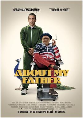 91泡芙视频《关于我的父亲 About My Father》免费在线观看