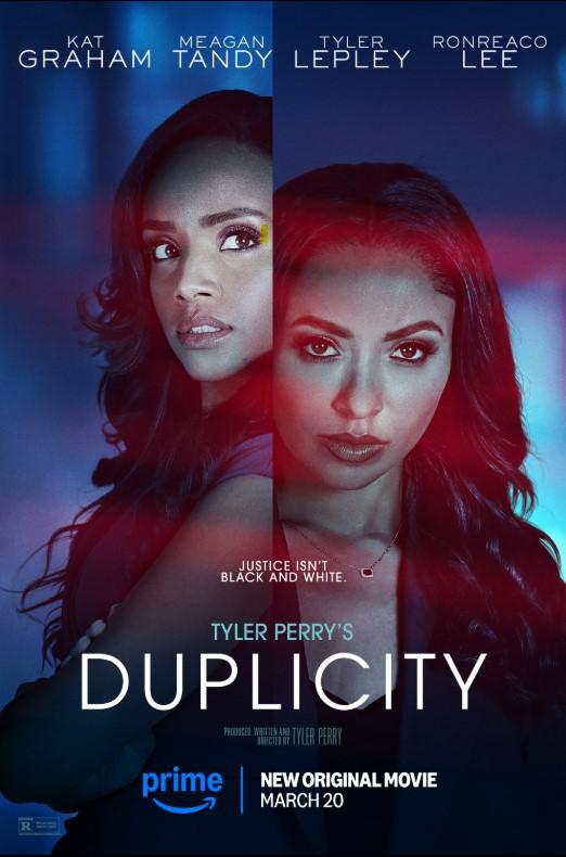91泡芙《表里不一 Duplicity》免费在线观看