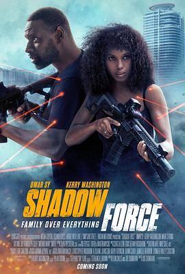 91泡芙视频《幽冥部队 Shadow Force》免费在线观看