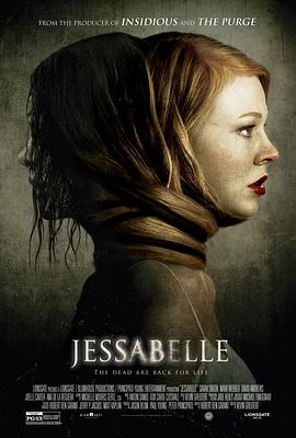 91泡芙《杰莎贝尔 Jessabelle》免费在线观看