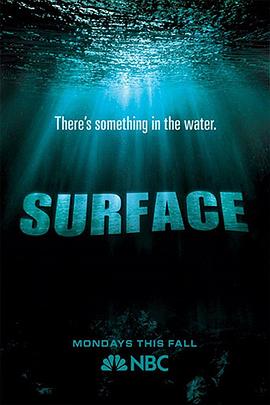91泡芙视频《水下之秘 Surface》免费在线观看