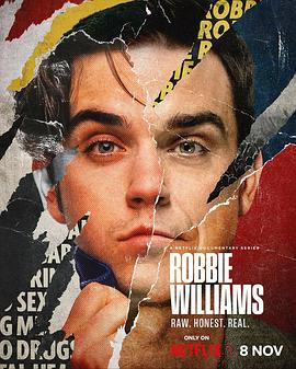 91泡芙《罗比·威廉姆斯 Robbie Williams》免费在线观看