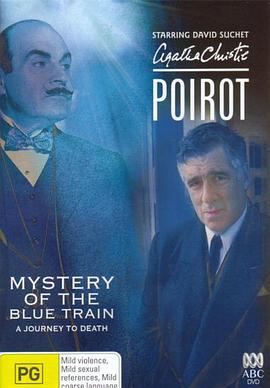 91泡芙视频《蓝色特快上的秘密 Poirot: The Mystery of the Blue Train》免费在线观看