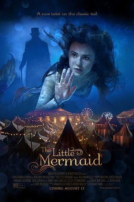 91泡芙《小美人鱼 The Little Mermaid》免费在线观看