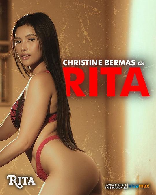 91泡芙视频《丽塔 Rita》免费在线观看