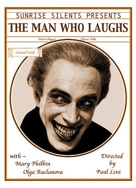 91海角乱伦《笑面人 The Man Who Laughs》免费在线观看