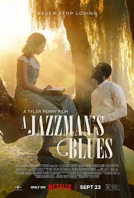 91海角乱伦《爵士情未了 A Jazzman's Blues》免费在线观看