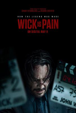 91泡芙视频《疾速剧痛 Wick Is Pain》免费在线观看